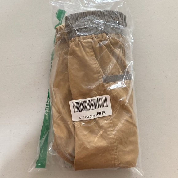 Unbranded, from Amazon, Women's Size M, Pull on Jogger Style Pants - Picture 9 of 9